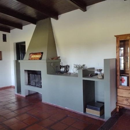Hospedaje El Rincon San Antonio de Areco Exteriér fotografie