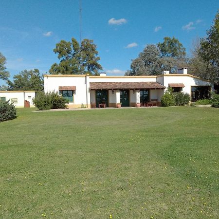 Hospedaje El Rincon San Antonio de Areco Exteriér fotografie