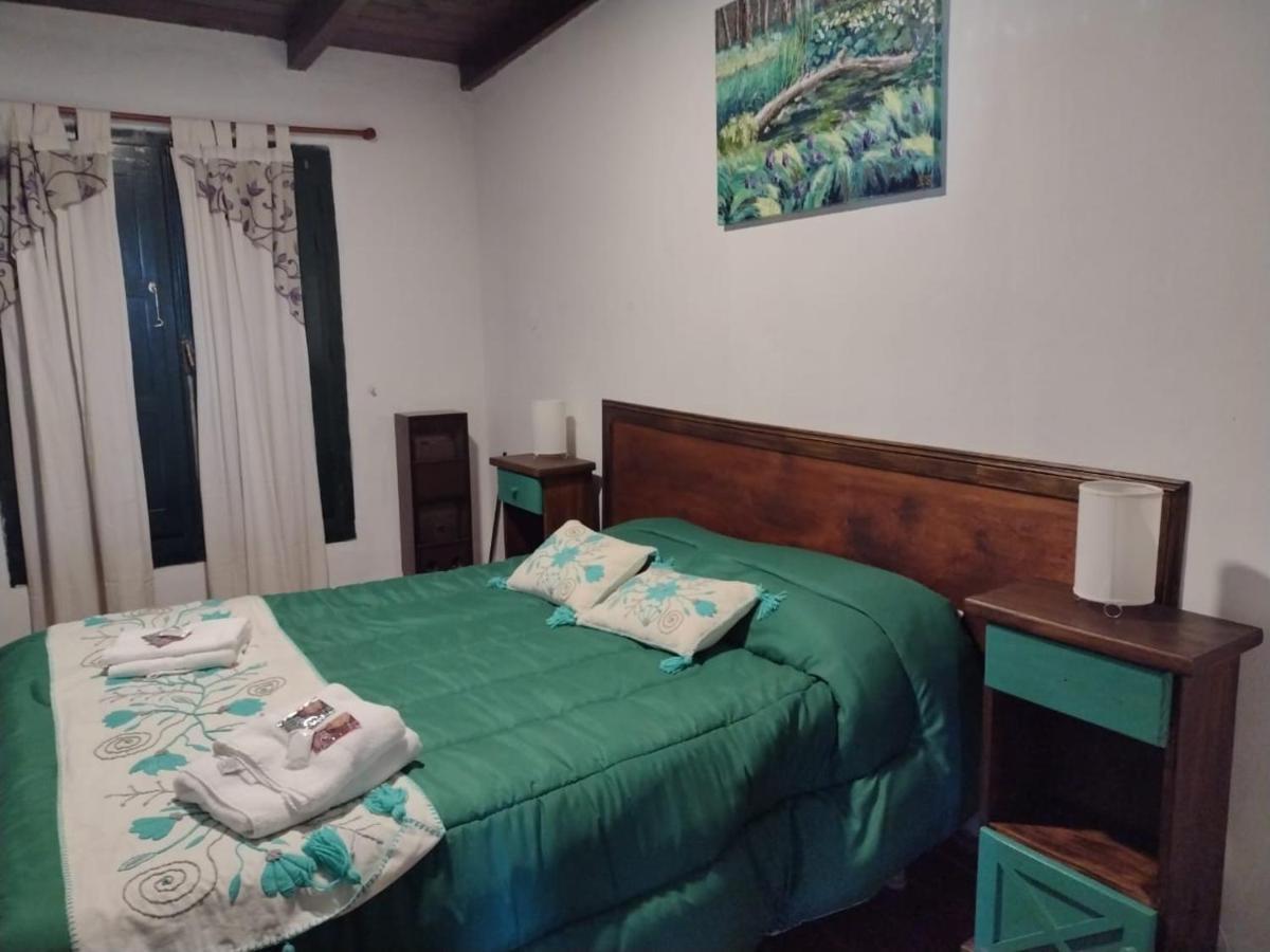 Hospedaje El Rincon San Antonio de Areco Pokoj fotografie